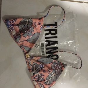 Triangl Bathing suit